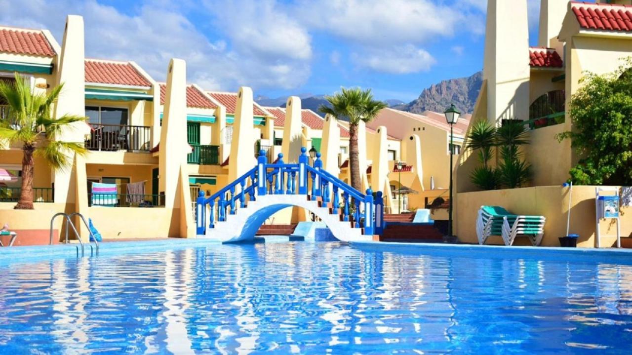 Amazing Holidays In Tenerife With Wifi Costa Adeje (Tenerife)